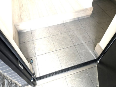 【玄関】 | Kolet鳩ヶ谷＃04