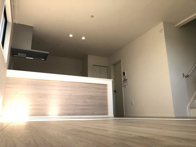 【居間・リビング】 | Kolet鳩ヶ谷＃04