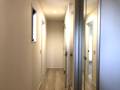 【内装】 | Kolet鳩ヶ谷＃04