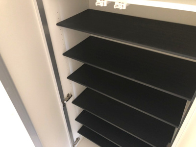 【玄関】 | Kolet鳩ヶ谷＃04