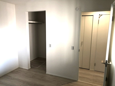 【洋室】 | Kolet鳩ヶ谷＃04