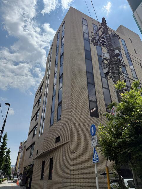 サンポウ池袋ビル