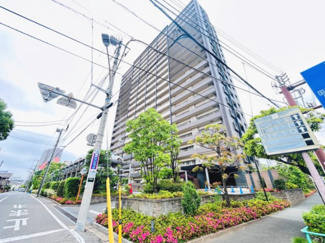 【外観】 | 【外観】
地上20階建てのタワーマンション！！