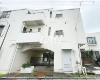 【外観】 | 松原タウンホーム | 外観です。