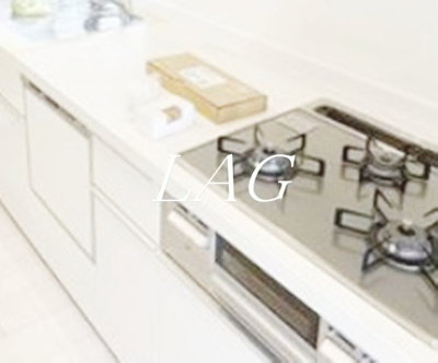 【キッチン】 | 松原タウンホーム | キッチンです。