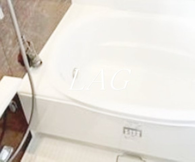 【浴室】 | 松原タウンホーム | お風呂です。