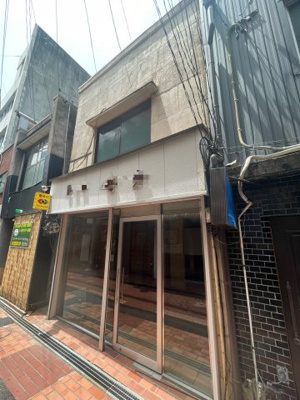 【外観】 | モナ貸店舗