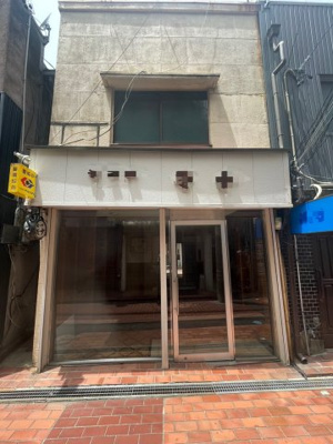 【外観】 | モナ貸店舗