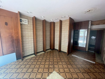 【内装】 | モナ貸店舗