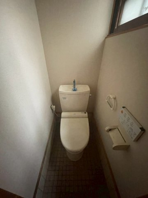 【トイレ】 | モナ貸店舗