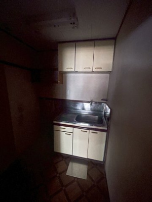 【キッチン】 | モナ貸店舗