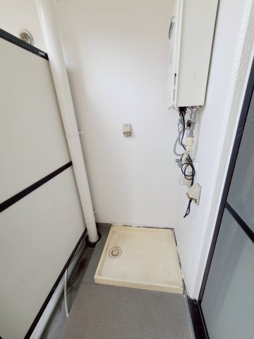 キングコーポラスⅡのその他