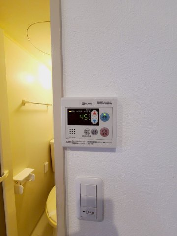 キングコーポラスⅡのその他