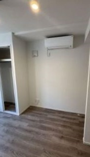 【寝室】レピュア早稲田レジデンス 