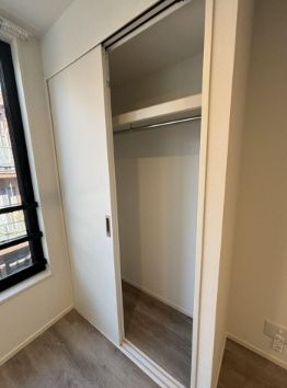 【収納】レピュア早稲田レジデンス 