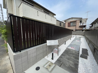 【エントランス】 | 毎日通るエントランスはこのようになっています