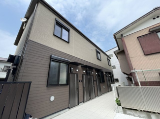 【外観】 | 物件の外観です