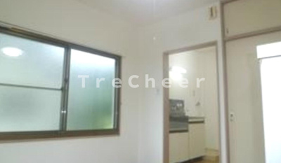 【内装】 | メントハウス富士見