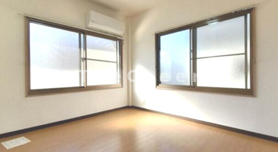 【居間・リビング】 | メントハウス富士見