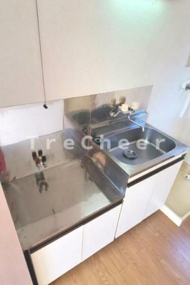 【キッチン】 | メントハウス富士見