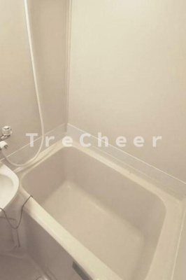 【浴室】 | メントハウス富士見