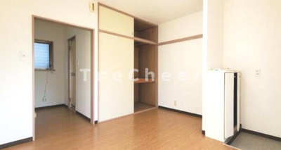 【寝室】 | メントハウス富士見