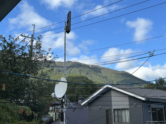 大津市北比良中古住宅