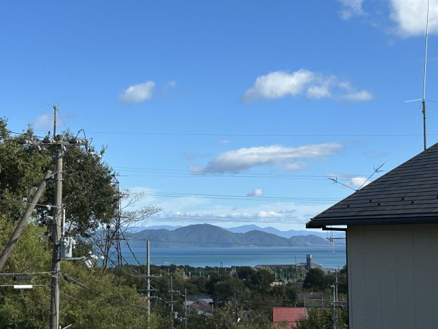 大津市北比良中古住宅