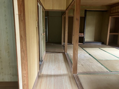 【その他】 | 湯島町字萩平 戸建