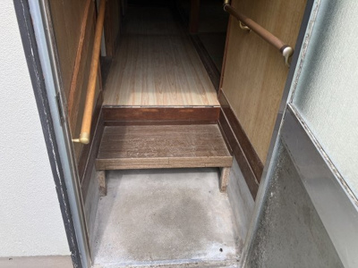 【その他】 | 湯島町字萩平 戸建