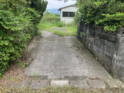 【その他】 | 湯島町字萩平 戸建