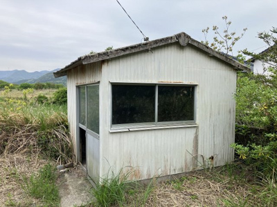 【その他】 | 湯島町字萩平 戸建