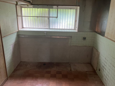 【キッチン】 | 湯島町字萩平 戸建