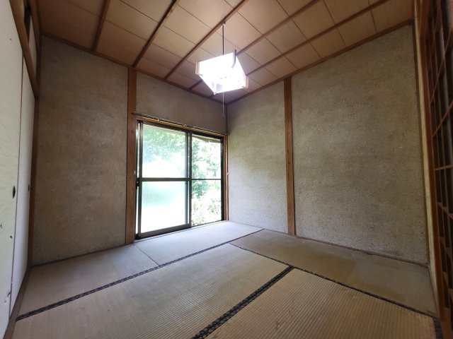 【和室】 | 柏原中古戸建
