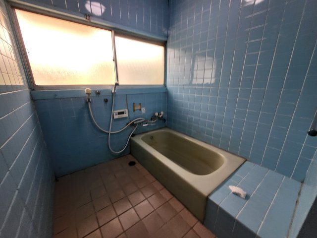 【浴室】 | 柏原中古戸建