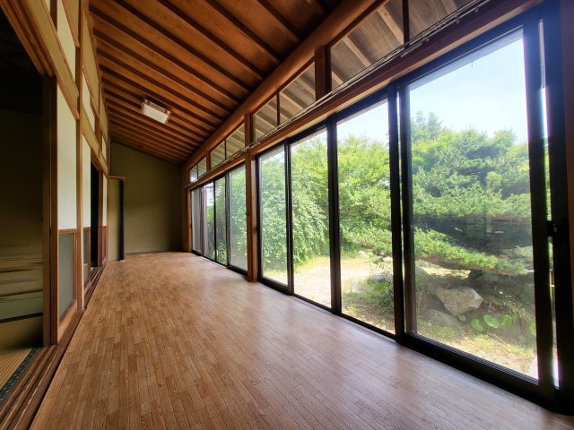 【内装】 | 柏原中古戸建