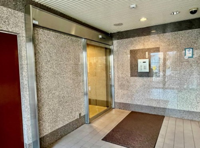 【その他共用部分】 | 【HP限定公開】狛江グリーンプラザ　7階