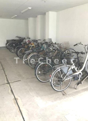 【その他共用部分】 | コモクレッセ