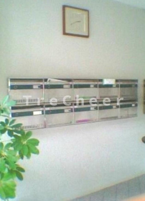 【その他共用部分】 | コモクレッセ