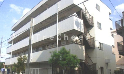 【外観】 | コモクレッセ