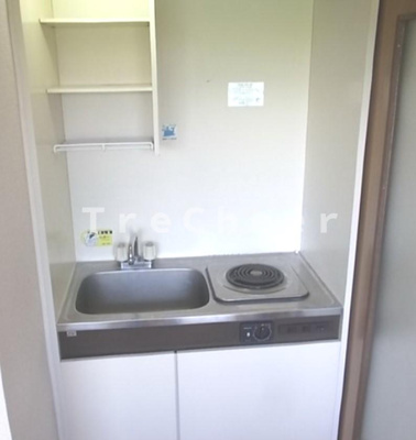 【キッチン】 | コモクレッセ