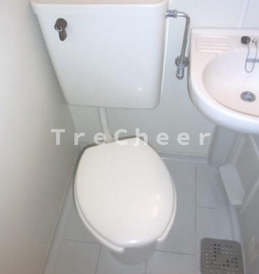 【トイレ】 | コモクレッセ