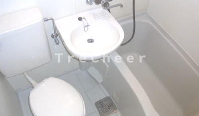 【洗面所】 | コモクレッセ