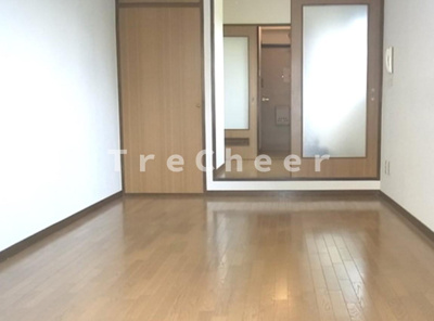 【寝室】 | コモクレッセ