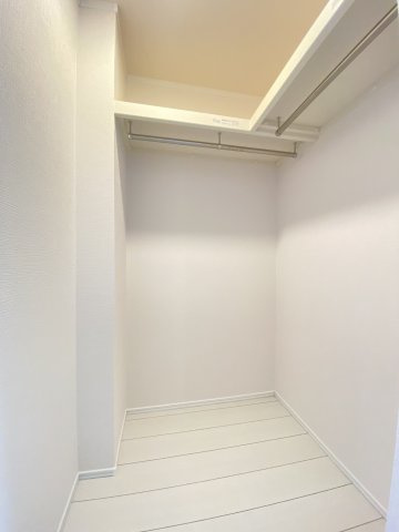 【新築】KINGDOM(キングダム)Ⅱの収納