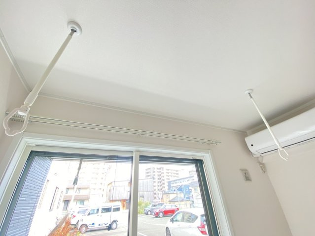 【新築】KINGDOM(キングダム)Ⅱのその他