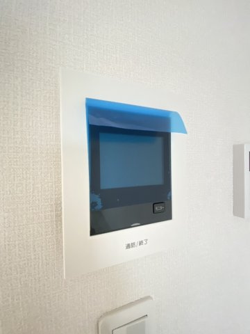 【新築】KINGDOM(キングダム)Ⅱのセキュリティ