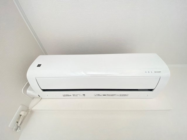 【新築】KINGDOM(キングダム)Ⅱの設備