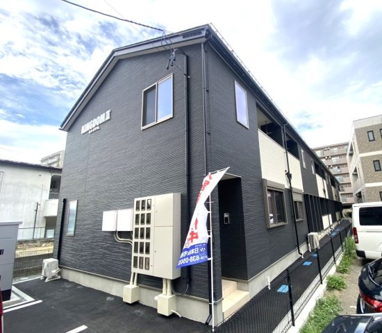 ラ・ペルラ下北沢