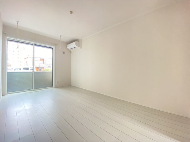 【新築】KINGDOM(キングダム)Ⅱの居間・リビング